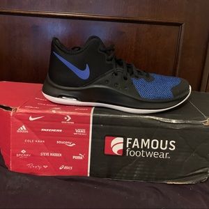 Brand New Nike Basketball Shoes